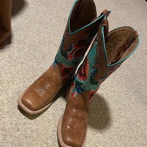 Ariat Boots